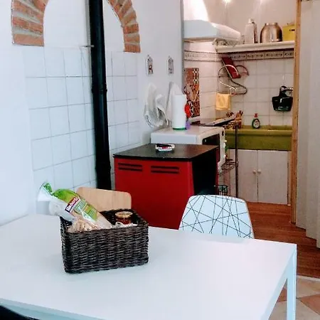 Casetto Rosso * San Lazzaro di Savena