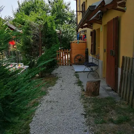Appartamento Casetto Rosso San Lazzaro di Savena