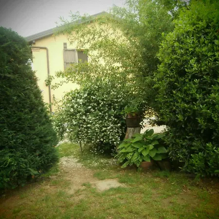 Casetto Rosso Apartamento