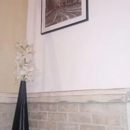 Apartamento Casetto Rosso