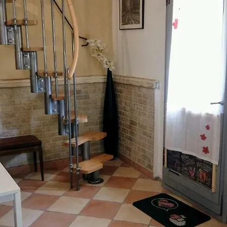 Casetto Rosso
