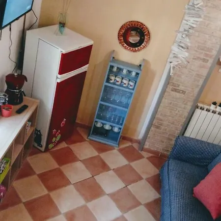 Casetto Rosso Apartamento San Lazzaro di Savena