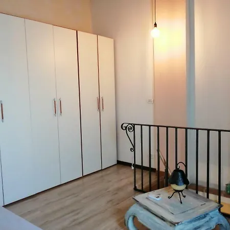 Casetto Rosso Apartamento San Lazzaro di Savena